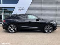 second-hand Audi Q8 3.0 50 TDI quattro Tiptronic