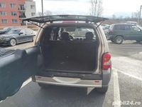 Second-hand Jeep Cherokee Limited 150 CP (110 kW) 2004 SUV