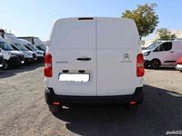 Second-hand Citroën Jumpy 95 CP (69 kW) 2016 Monovolum