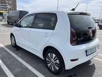 second-hand VW e-up! 