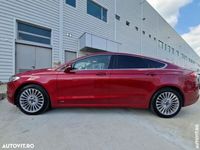 second-hand Ford Mondeo 2.0 TDCi Powershift AWD Titanium