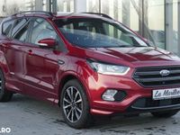 second-hand Ford Kuga 2.0 TDCi 2WD ST-Line