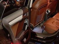 Second-hand Audi A5 150 CP (110 kW) 2016 Culoarenegru Coupe