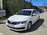 second-hand Skoda Octavia 1.0 TSI Ambition