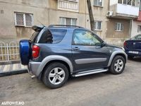 second-hand Toyota RAV4 2.0 D-4D Executive