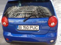 second-hand Chevrolet Matiz 1.0 SX