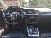 second-hand Audi A4 Allroad 