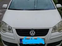 Second-hand VW Polo 55 CP (40 kW) 2006 Berlinǎ