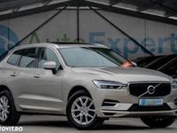 Second-hand Volvo XC60 Inscription 407 CP (299 kW) 2019 Culoarebej SUV