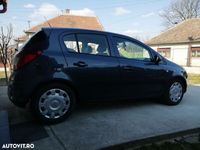 second-hand Opel Corsa 