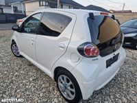 second-hand Toyota Aygo 1.0 MultiMode Luna