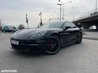 second-hand Porsche Panamera Standard