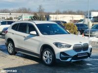 second-hand BMW X1 