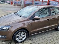 second-hand VW Polo 1.2 TSI Life