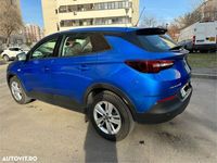 second-hand Opel Grandland X 