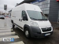 second-hand Citroën Jumper 2.2 HDI 130CP L4H3