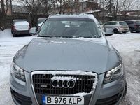 Second-hand Audi Q5 170 CP (125 kW) 2012 Culoaregri SUV