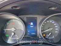 second-hand Toyota C-HR 2019 1.8 Benzină 98 CP 22.535 km - 25.900 EUR - leasing auto