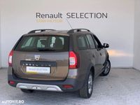 second-hand Dacia Logan Stepway MCV 0.9 TCe Prestige