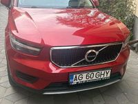 Second-hand Volvo XC40 Standard 150 CP (110 kW) 2019 Culoareportocaliu SUV