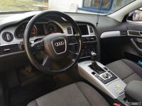 second-hand Audi A6 C6 2.0TDI Euro 5