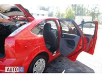 Second-hand Ford Focus 85 CP (62 kW) 2009 Rosu Hatchback