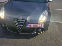 second-hand Alfa Romeo Giulietta 2.0 JTDM 16V Super