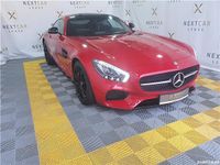 Second-hand Mercedes AMG GT AMG 462 CP (339 kW) 2016 Coupe