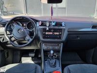 Second-hand VW Tiguan 150 CP (110 kW) 2020 Culoaregri SUV