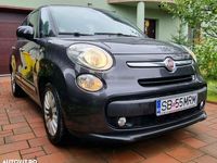 second-hand Fiat 500L 2017 · 45 000 km · 1 248 cm3 · Diesel