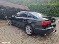 second-hand Audi A6 2.0 TDI Ultra S tronic