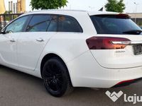 second-hand Opel Insignia CDTI - 2.0 Diesel - Ful Option!