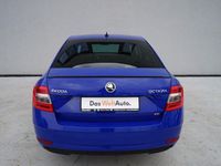 second-hand Skoda Octavia Style 1.5 TSI DSG