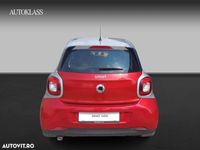 second-hand Smart ForFour 2017 · 54 000 km · 898 cm3 · Benzina