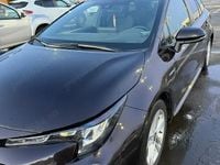 Second-hand Suzuki Swace 105 CP (77 kW) 2022 Break