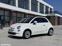 second-hand Fiat 500 