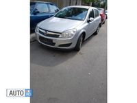 Second-hand Opel Astra 110 CP (80 kW) 2008 Hatchback