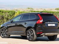 second-hand Volvo XC60 D3 Geartronic Momentum