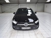 Second-hand Mercedes A180 136 CP (100 kW) 2020