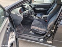 second-hand Honda Civic 1.8i