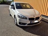 Second-hand BMW 216 Active Tourer 116 CP (85 kW) 2015 Monovolum