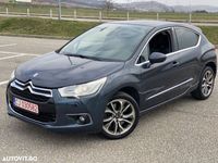 second-hand Citroën DS4 THP 200 SportChic