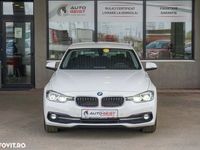 second-hand BMW 320 Seria 3 d