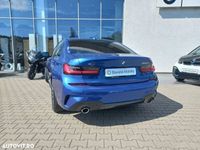 second-hand BMW 320 Seria 3 d xDrive AT MHEV