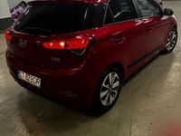 second-hand Hyundai i20 1.25 M/T Black Line