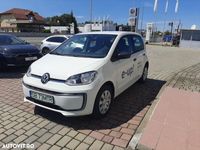 second-hand VW e-up! 2022 · 2 200 km · Electric