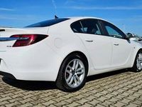 second-hand Opel Insignia 