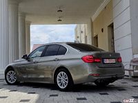 second-hand BMW 320 seria 3 f30 d Facelift