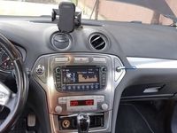 second-hand Ford Mondeo 20d.Automat