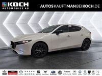 Second-hand Mazda 3 Homura-Line 140 CP (102 kW) 2025